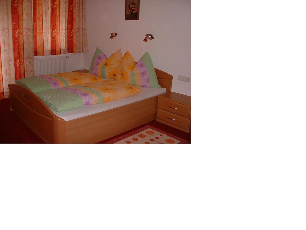 Haus Josefine Appartement Gerlos Kamer foto