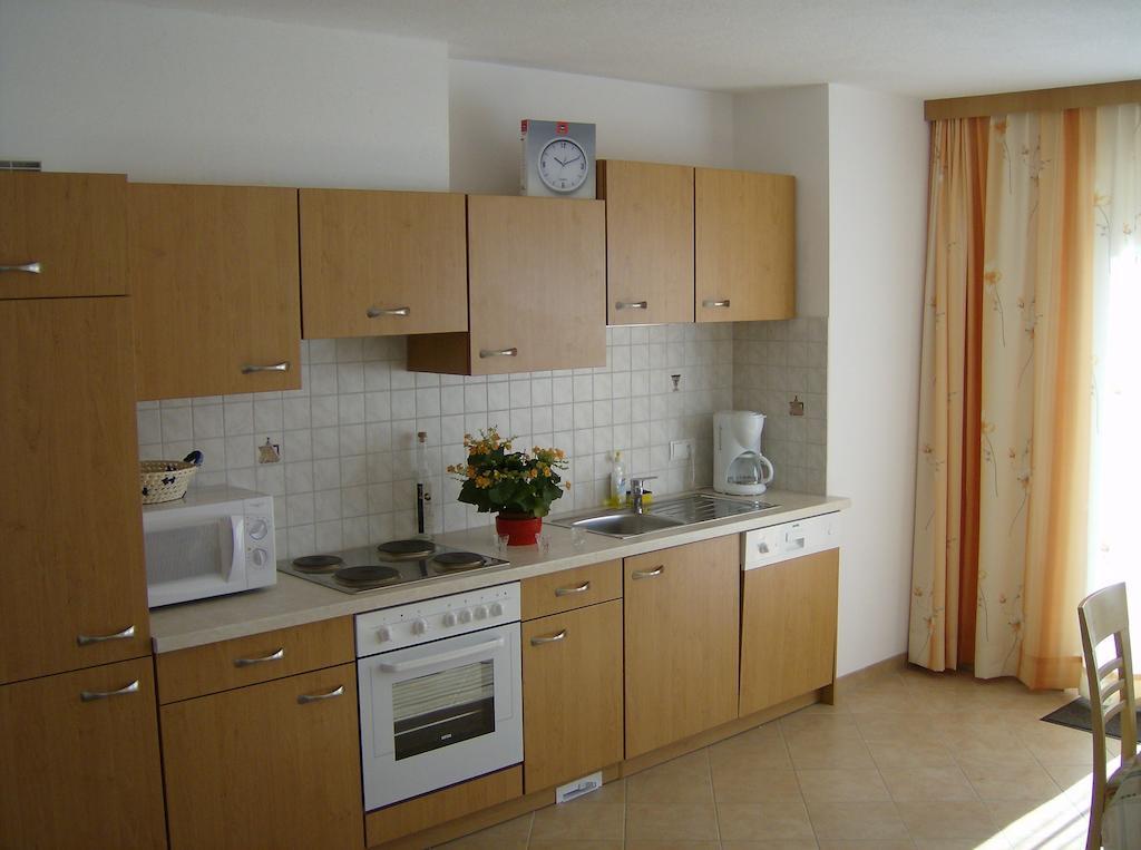 Haus Josefine Appartement Gerlos Kamer foto