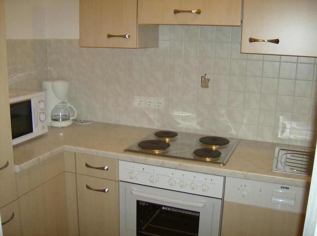 Haus Josefine Appartement Gerlos Kamer foto